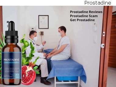 Prostadine Heartburn